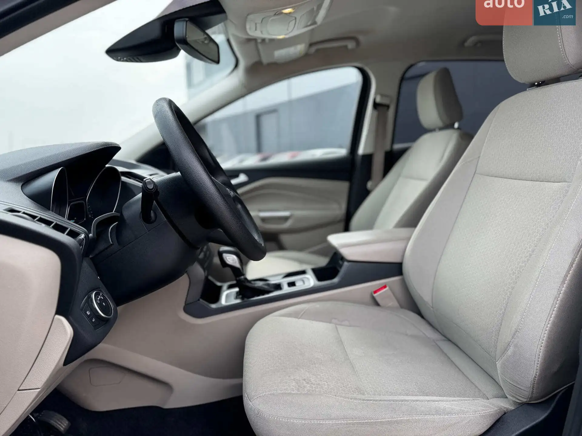 2017 Ford Escape - мініатюра 17
