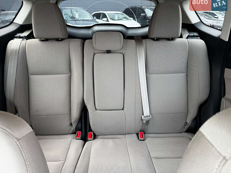 Внедорожник / Кроссовер Ford Escape 2017 в Львове