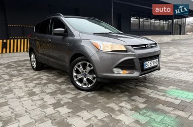 Внедорожник / Кроссовер Ford Escape 2014 в Тернополе