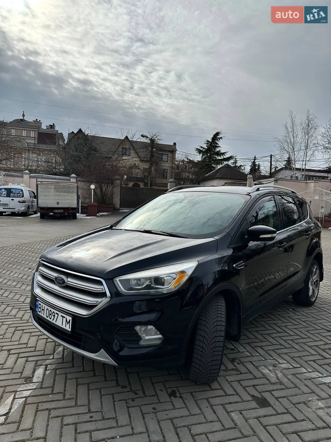 2016 Ford Escape - мініатюра 12