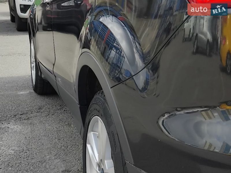 Внедорожник / Кроссовер Ford Escape 2014 в Харькове фото 4 Внедорожник / Кроссовер Ford Escape 2014 в Харькове