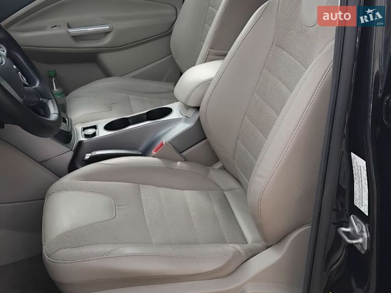 Внедорожник / Кроссовер Ford Escape 2014 в Харькове фото 12 Внедорожник / Кроссовер Ford Escape 2014 в Харькове