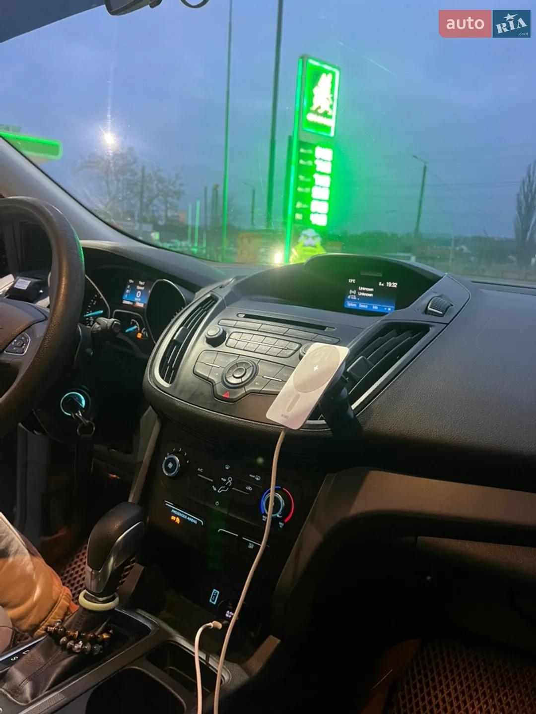 2016 Ford Escape - мініатюра 13