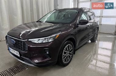 Позашляховик / Кросовер Ford Escape 2023 в Одесі