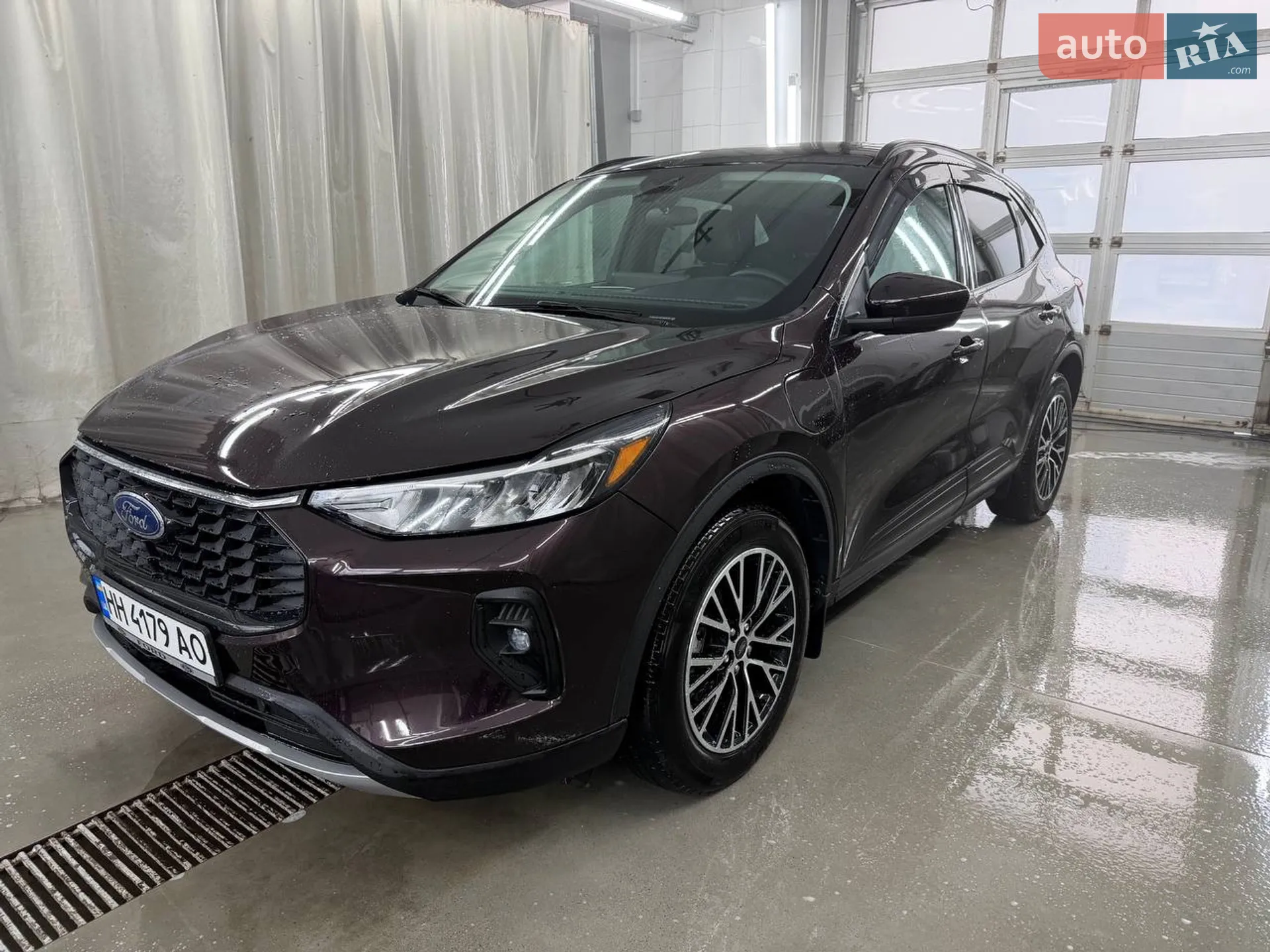 2023 Ford Escape - мініатюра 2