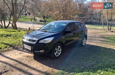 Внедорожник / Кроссовер Ford Escape 2014 в Днепре