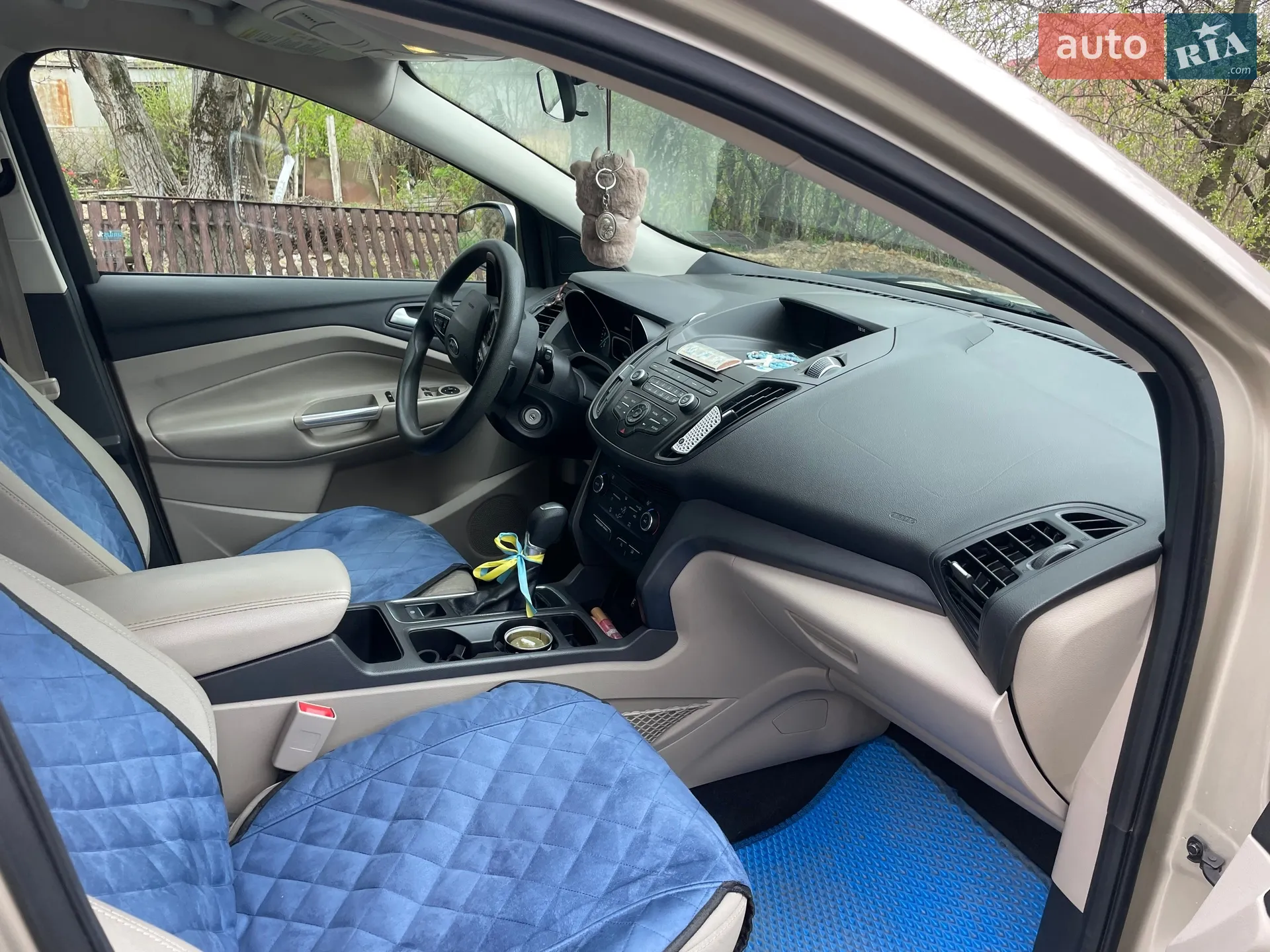 2016 Ford Escape - мініатюра 10