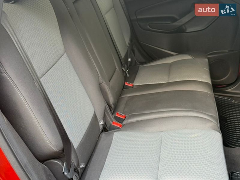 Внедорожник / Кроссовер Ford Escape 2019 в Сумах