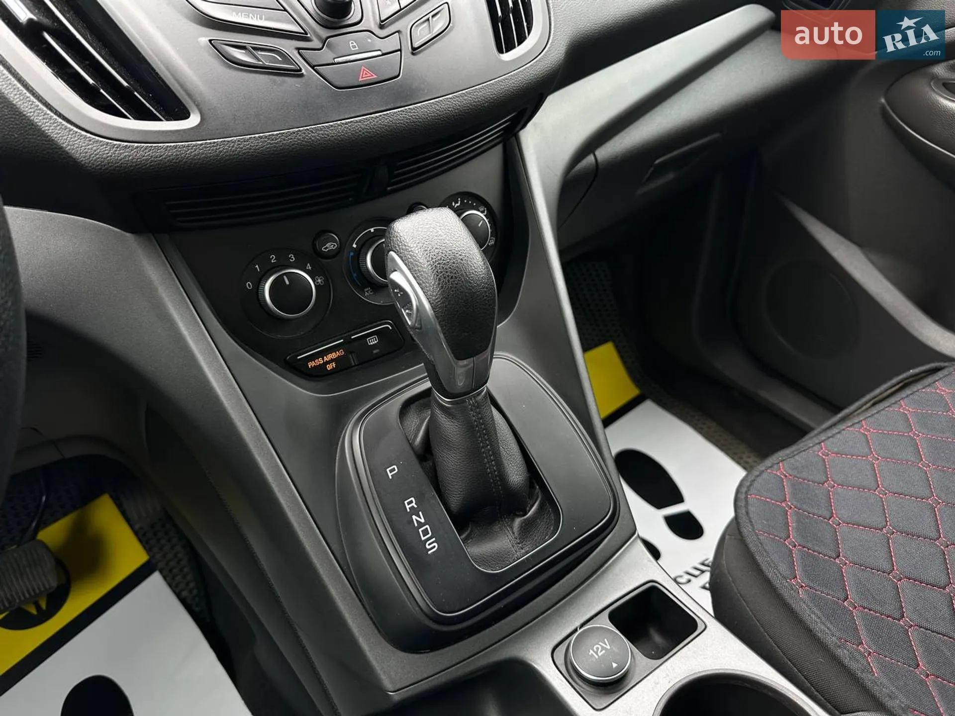 2014 Ford Escape - мініатюра 14