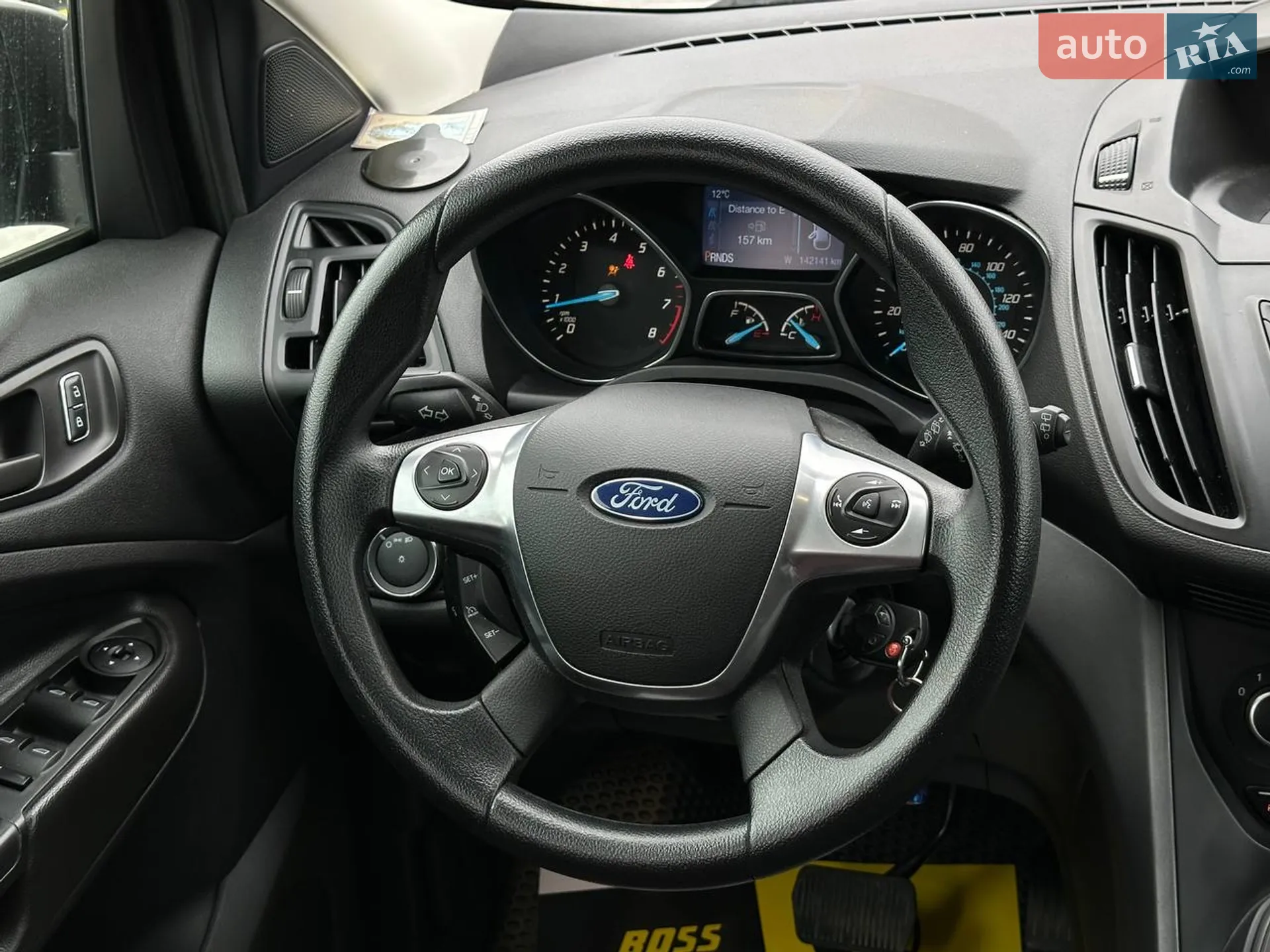 2014 Ford Escape - мініатюра 19