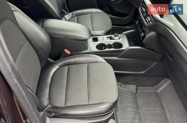 Позашляховик / Кросовер Ford Escape 2023 в Одесі