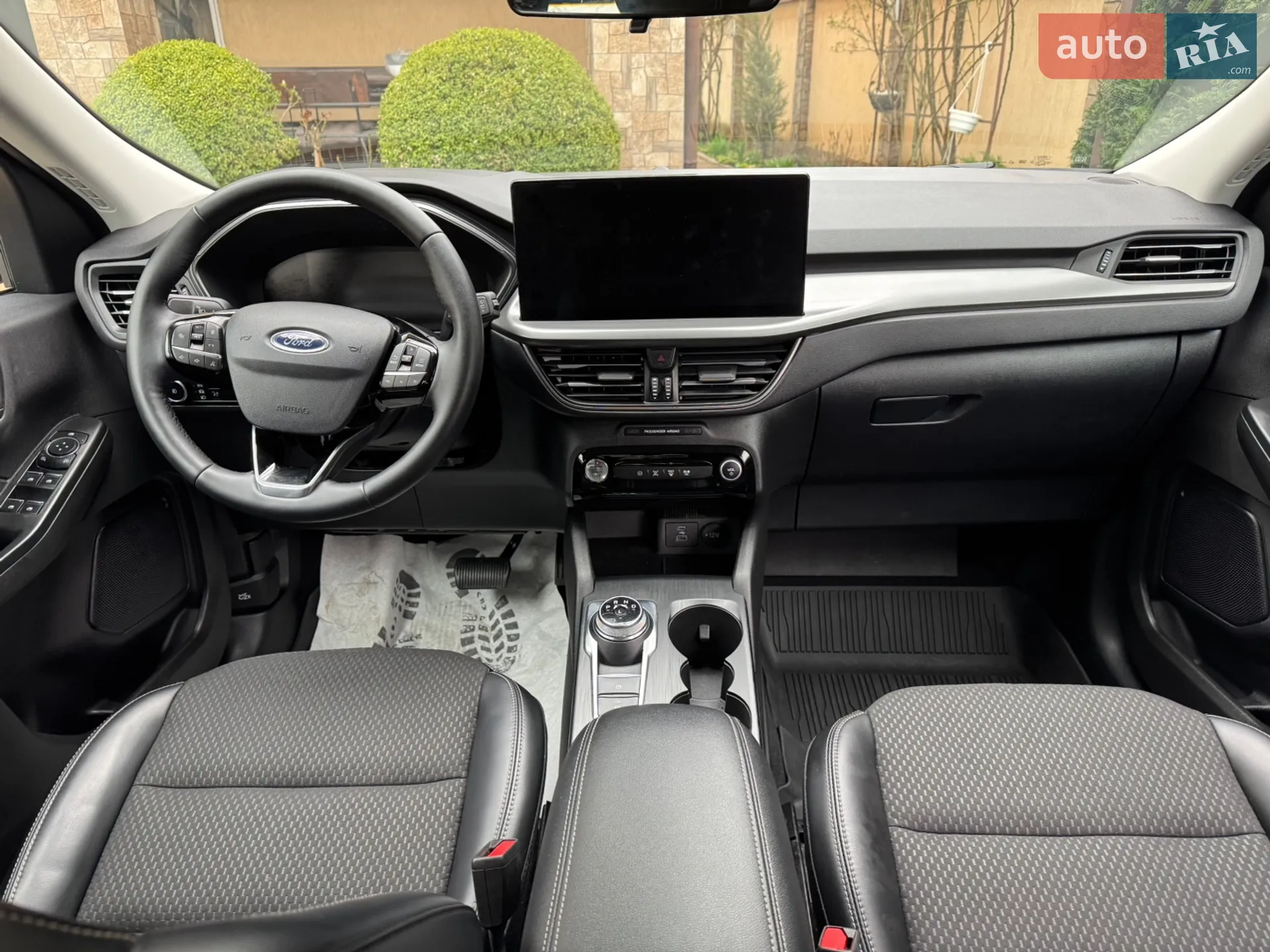 2023 Ford Escape - мініатюра 19
