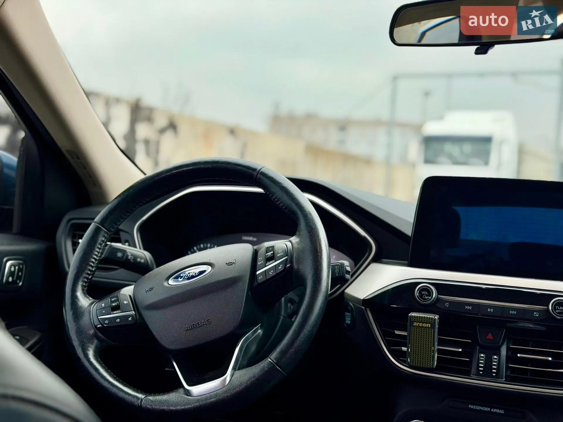 2020 Ford Escape - мініатюра 9