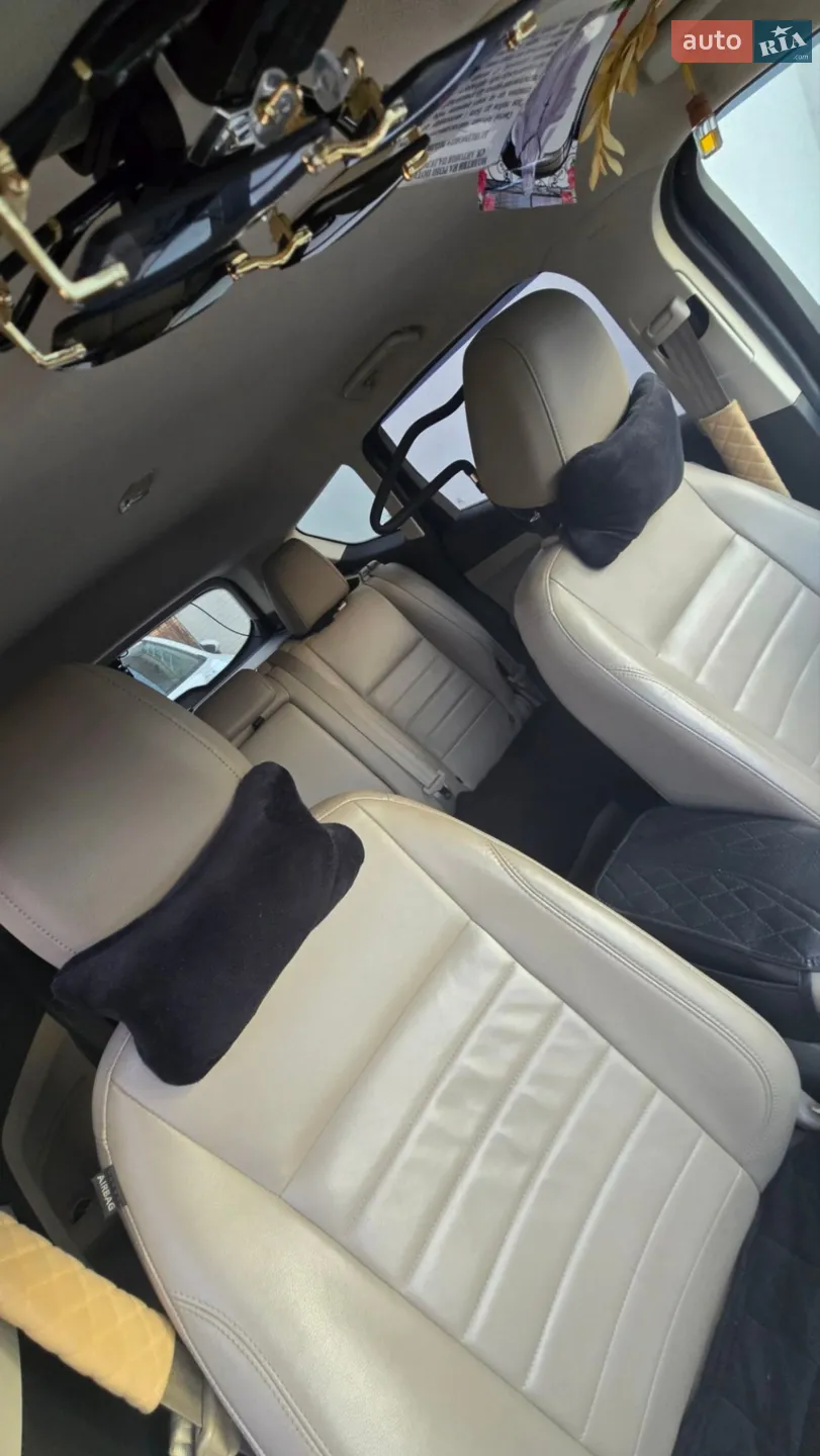 2012 Ford Escape - мініатюра 11