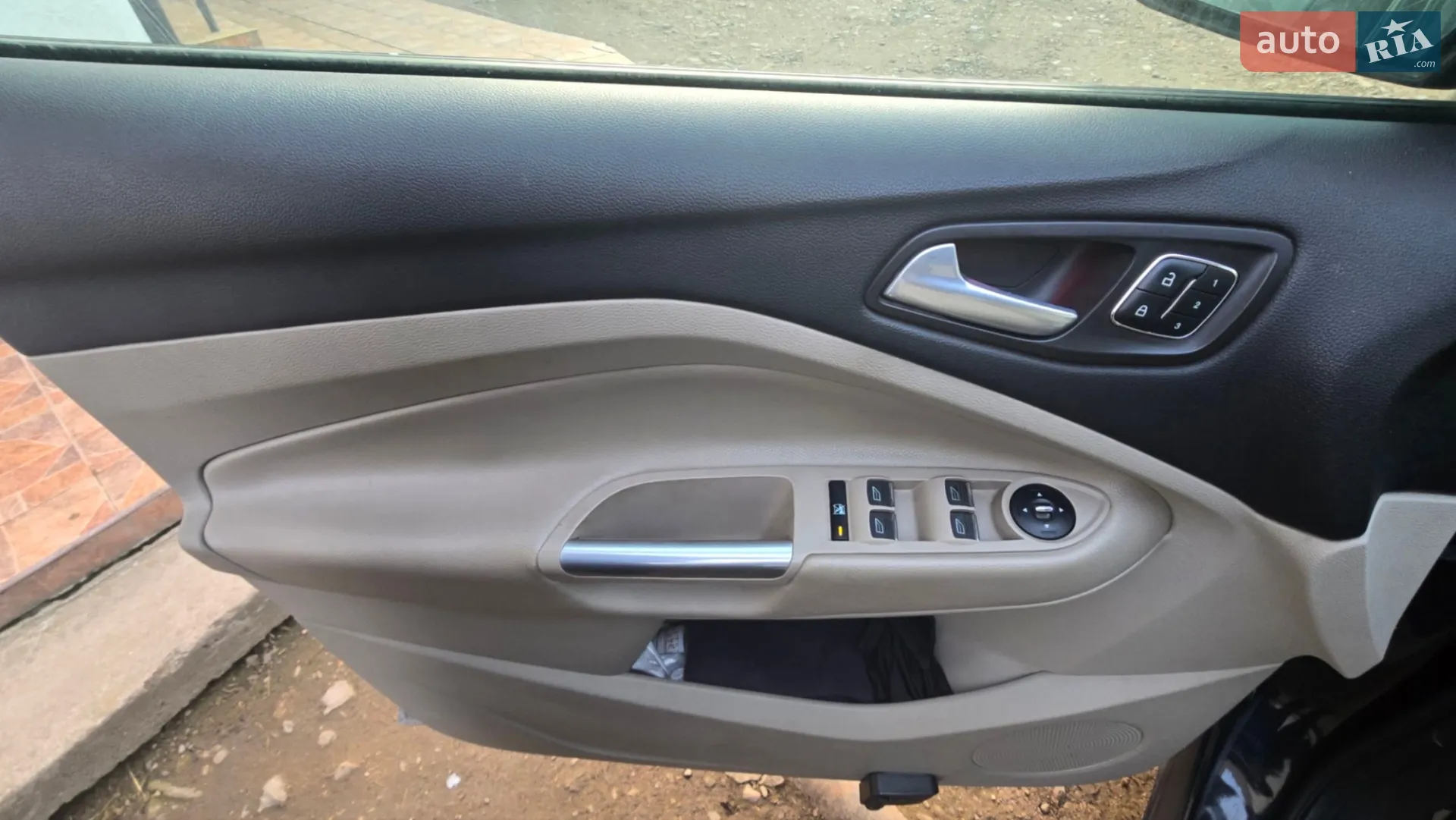 2012 Ford Escape - мініатюра 14