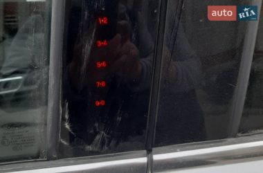 Внедорожник / Кроссовер Ford Escape 2019 в Львове