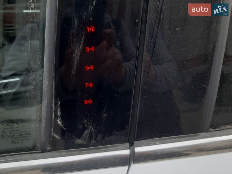 Ford Escape 2019 Ford Escape 2019