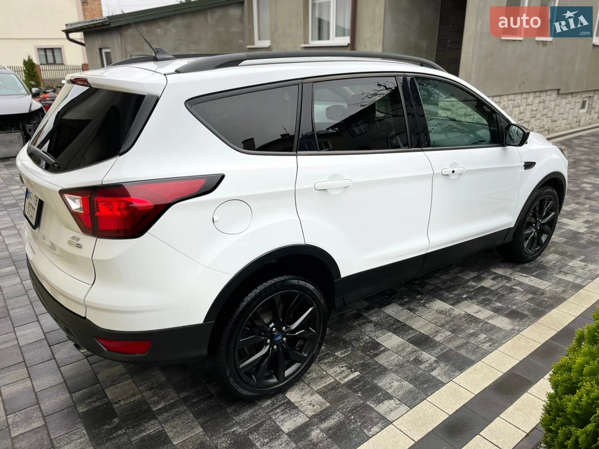 2019 Ford Escape - мініатюра 7