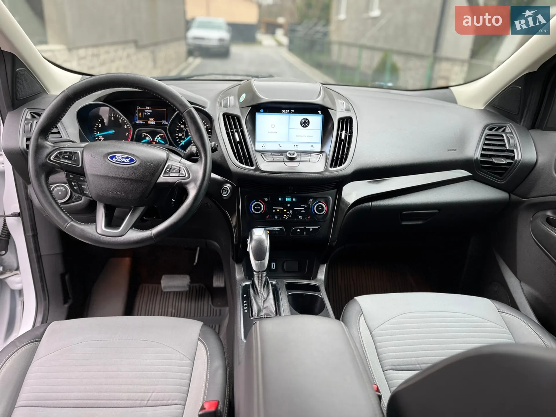 2019 Ford Escape - мініатюра 16