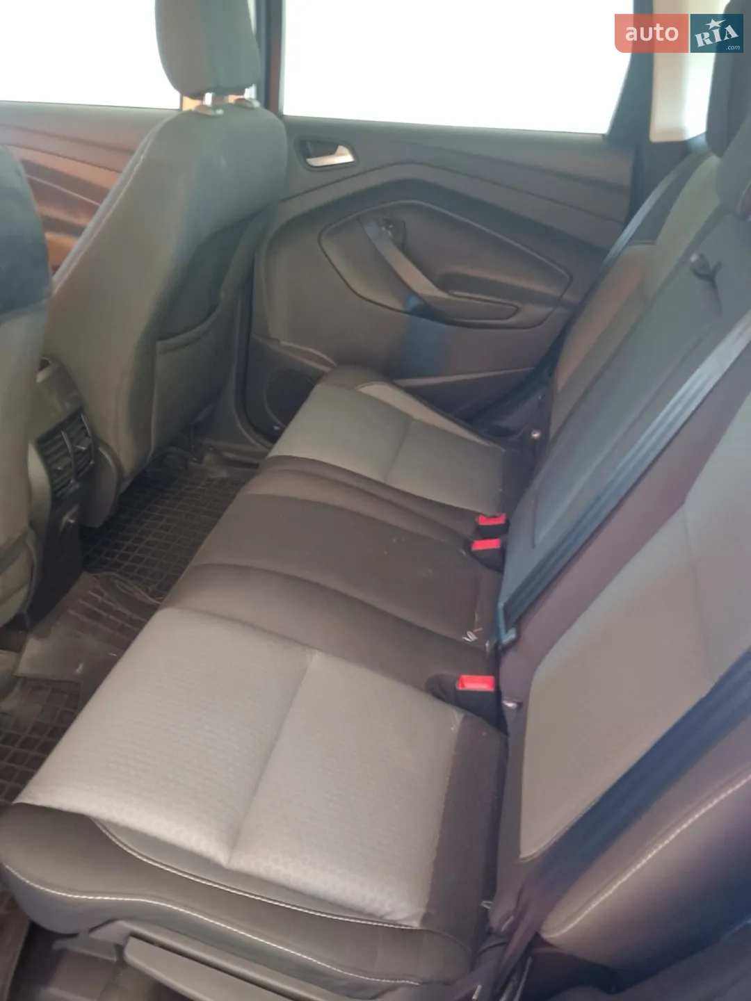 2017 Ford Escape - мініатюра 7
