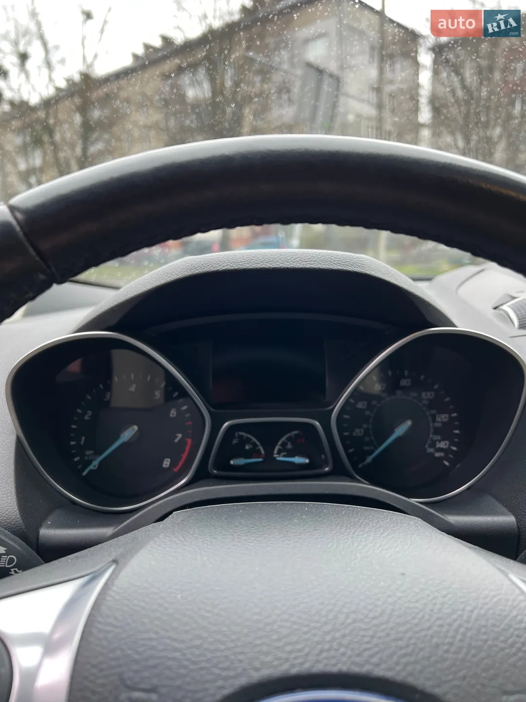 2015 Ford Escape - мініатюра 29
