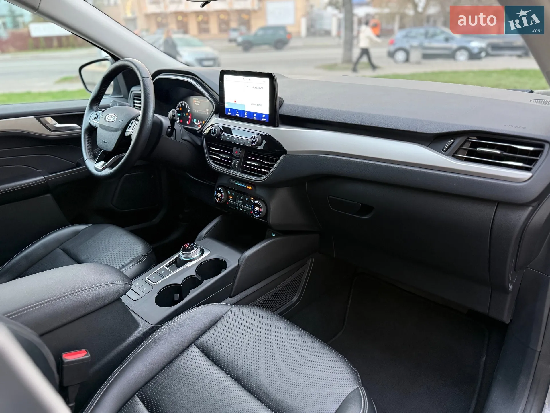 2021 Ford Escape - мініатюра 13