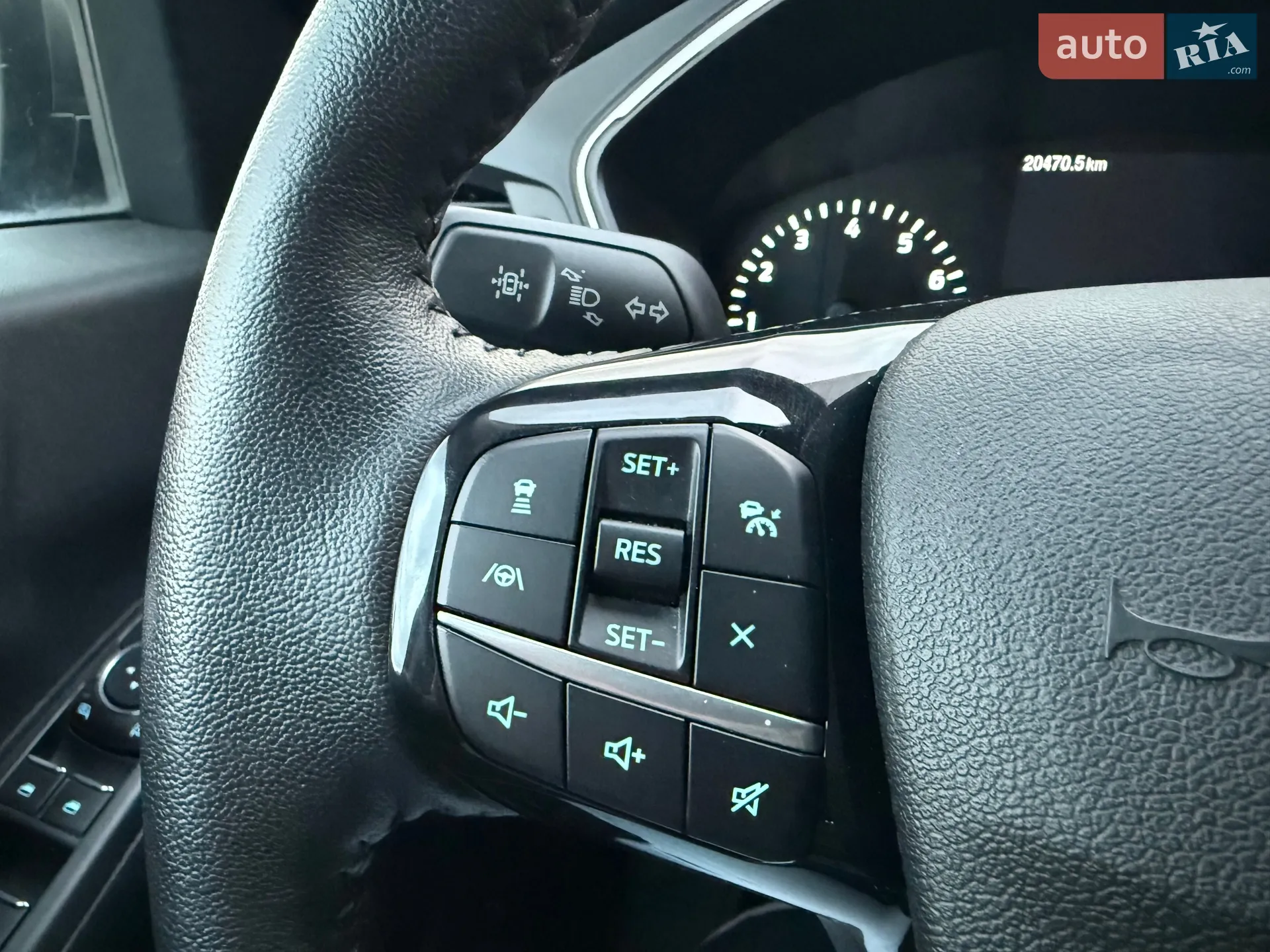 2021 Ford Escape - мініатюра 24
