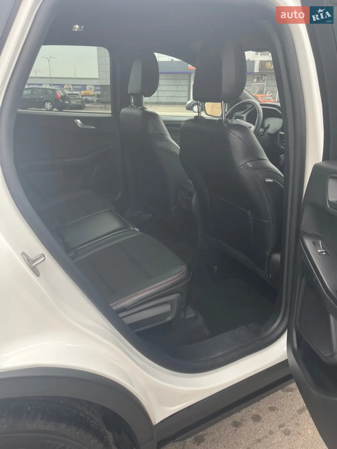 2024 Ford Escape - мініатюра 7