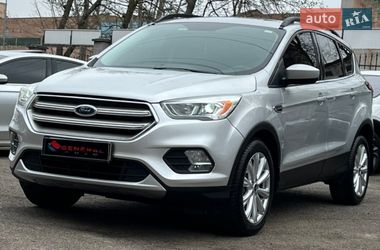 Внедорожник / Кроссовер Ford Escape 2019 в Одессе