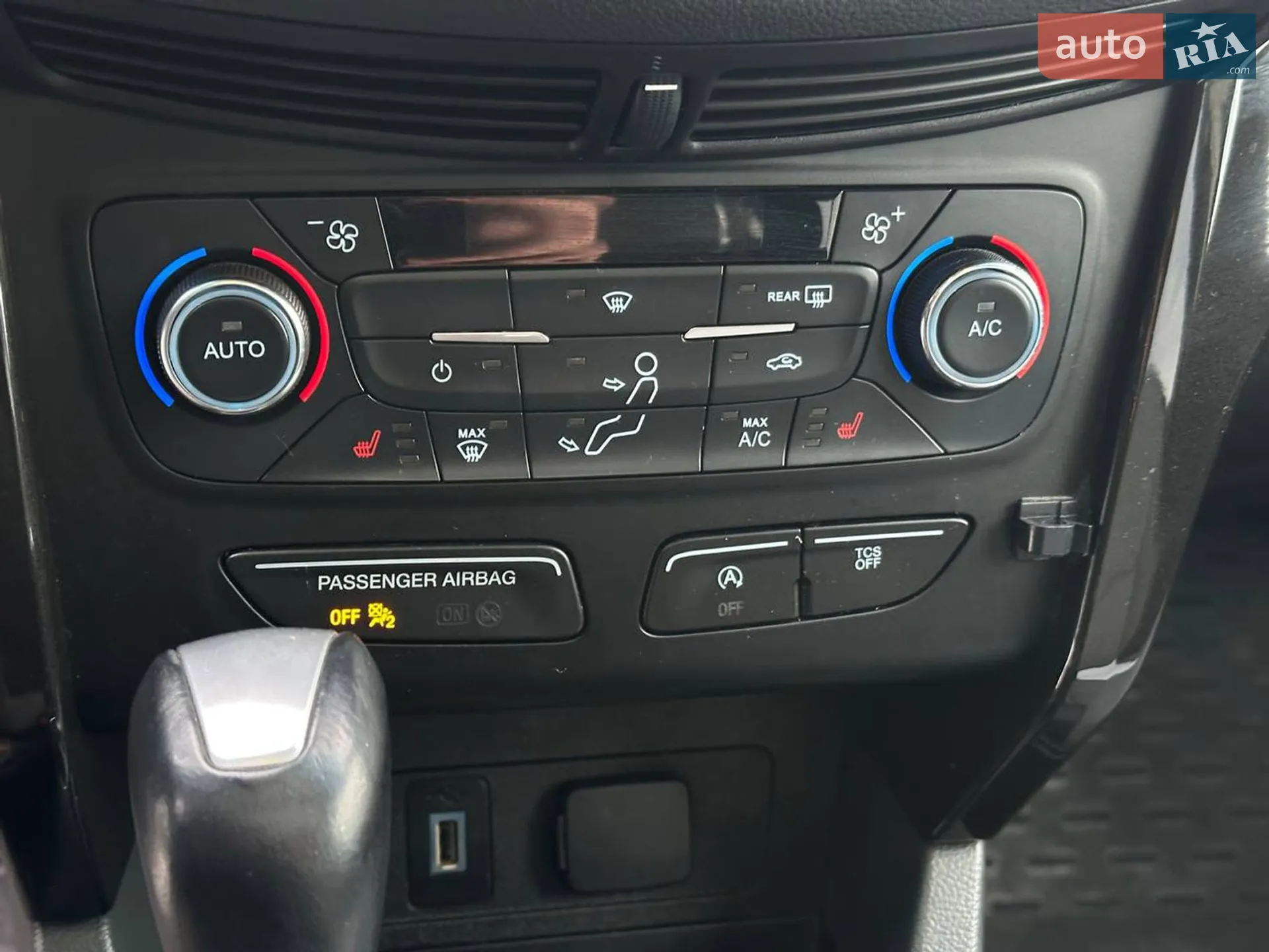 2016 Ford Escape - мініатюра 24