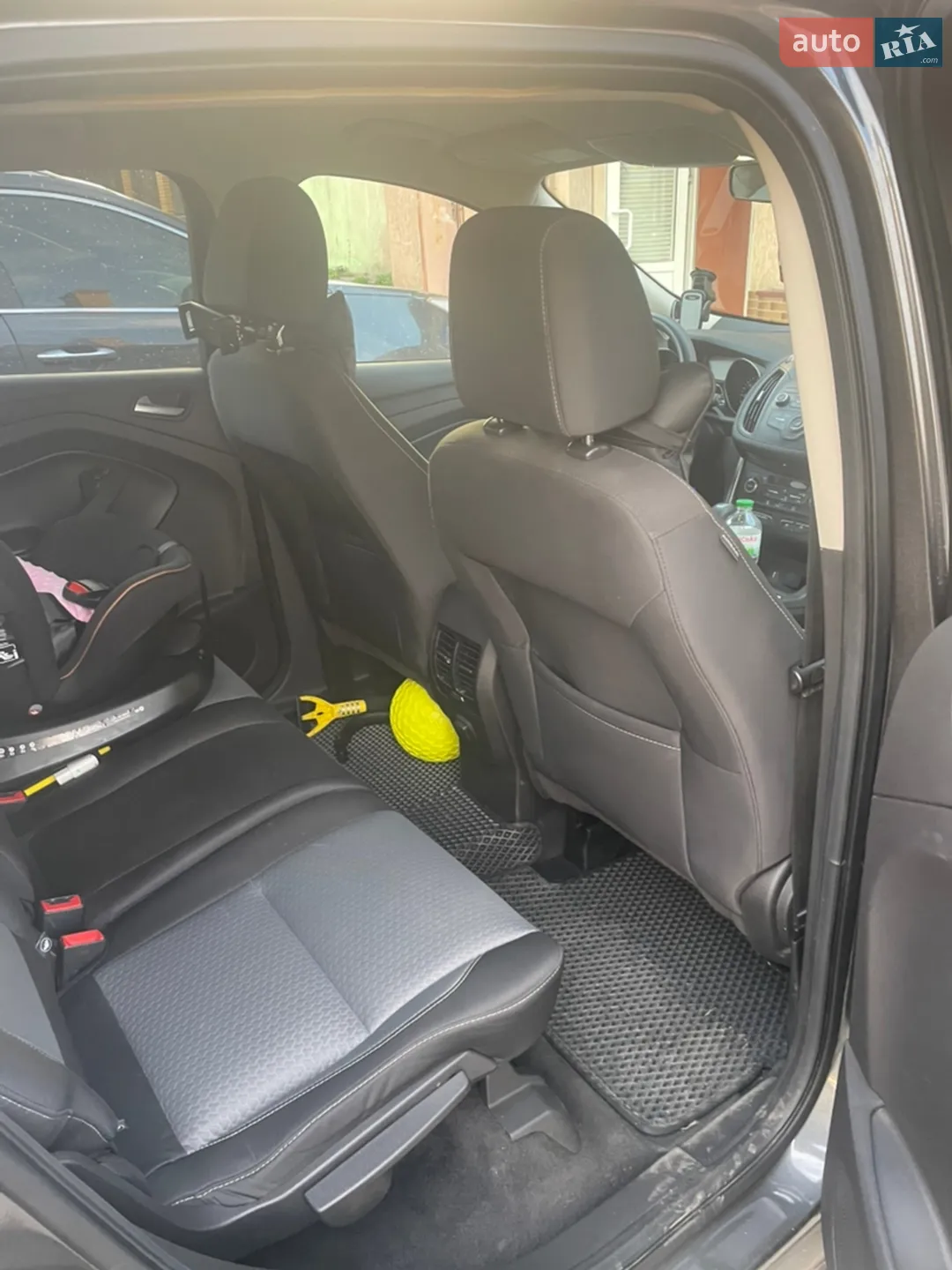 2017 Ford Escape - мініатюра 8