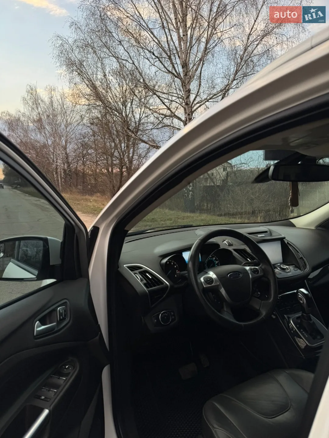 2013 Ford Escape - мініатюра 10