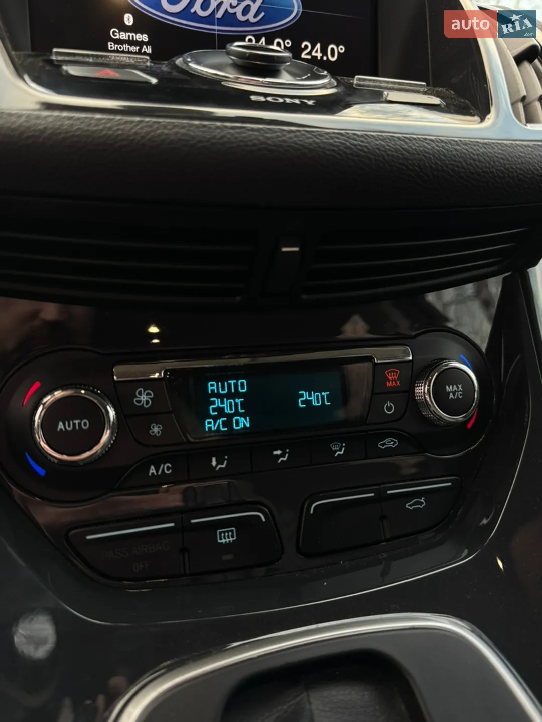 2013 Ford Escape - мініатюра 16