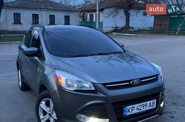 Позашляховик / Кросовер Ford Escape 2014 в Болграді