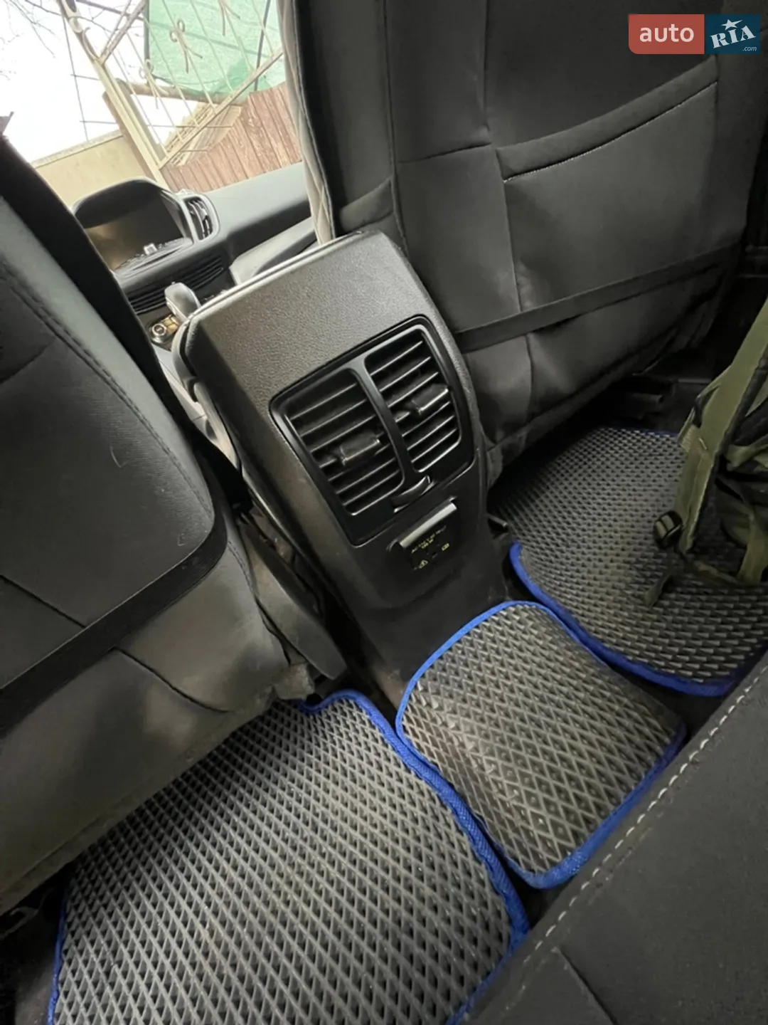 2014 Ford Escape - мініатюра 20