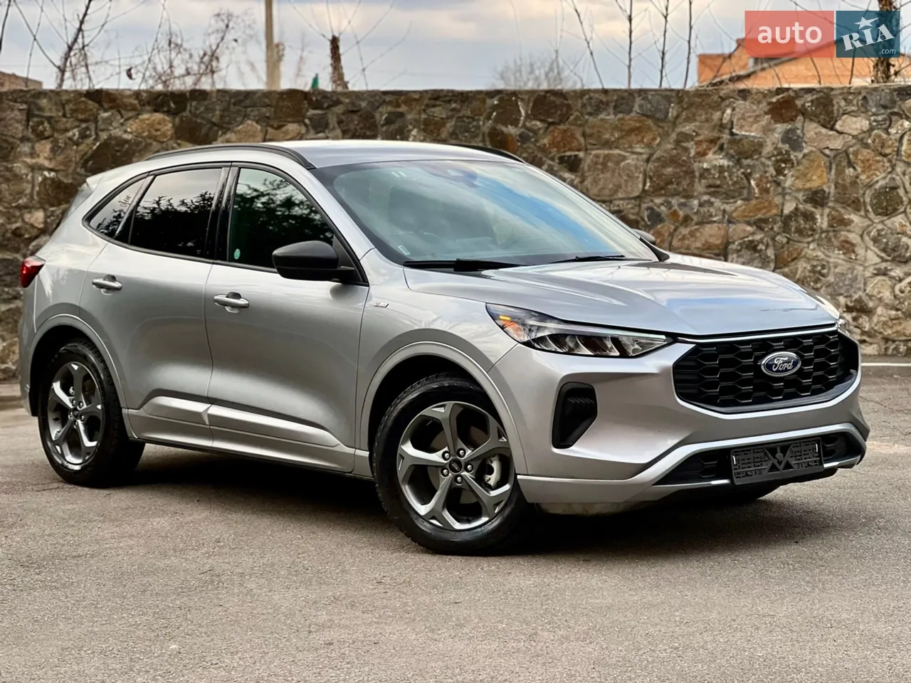 2023 Ford Escape - мініатюра 28
