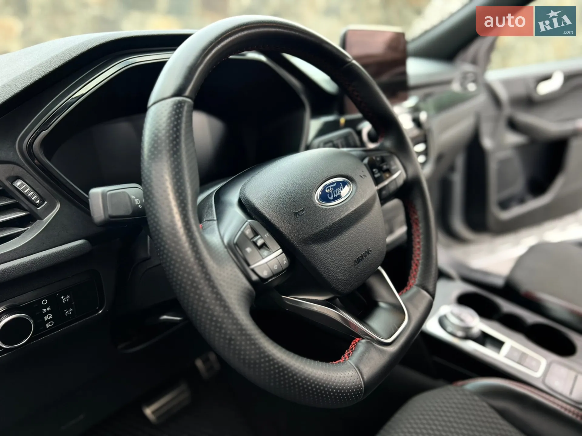 2024 Ford Escape - мініатюра 19