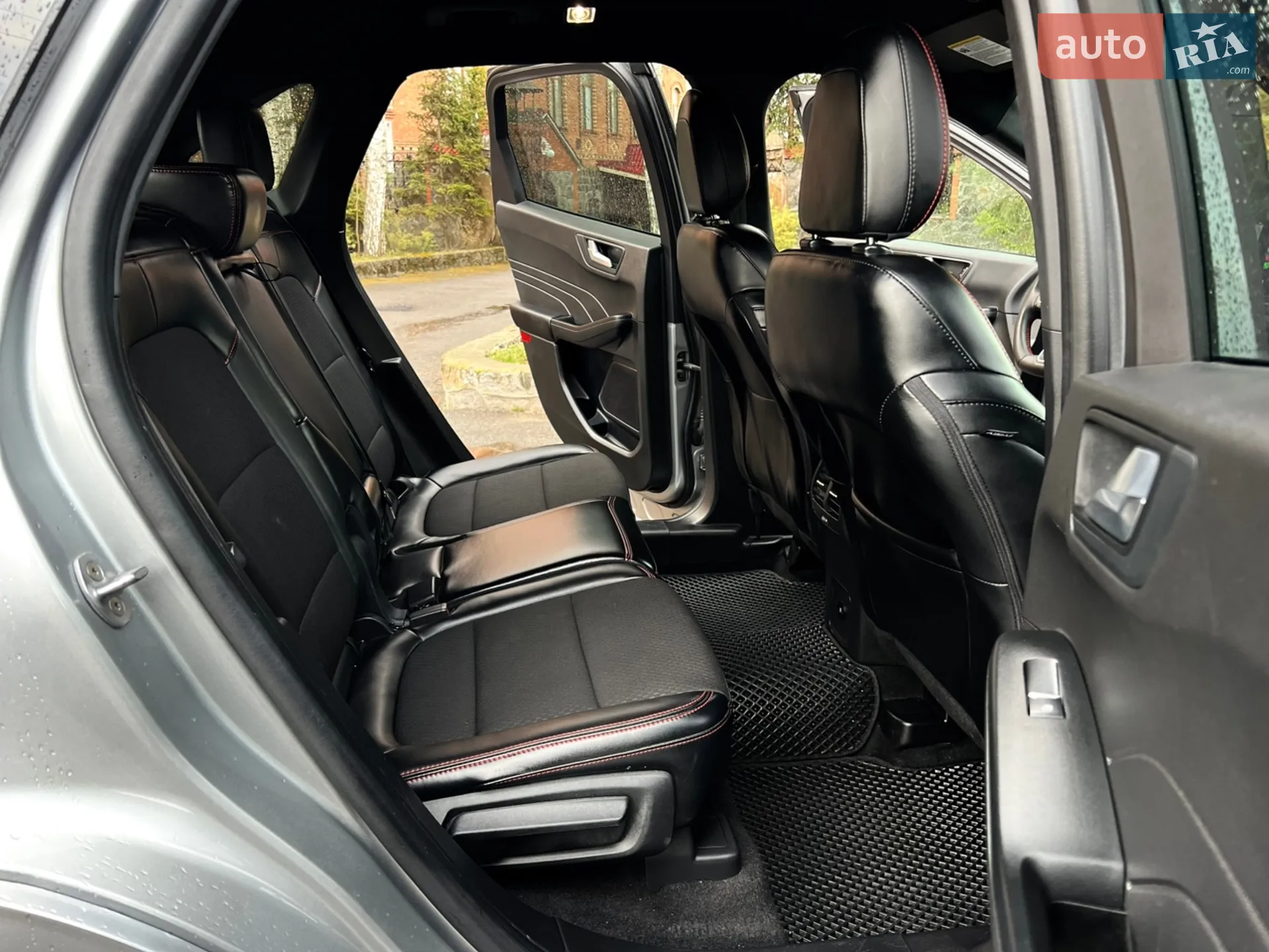 2024 Ford Escape - мініатюра 25