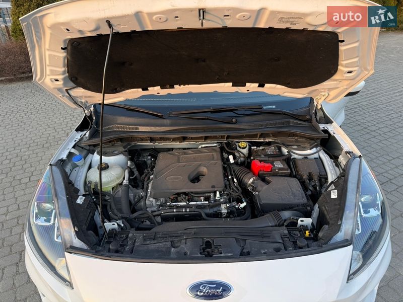 Позашляховик / Кросовер Ford Escape 2020 в Львові фото 16 Позашляховик / Кросовер Ford Escape 2020 в Львові
