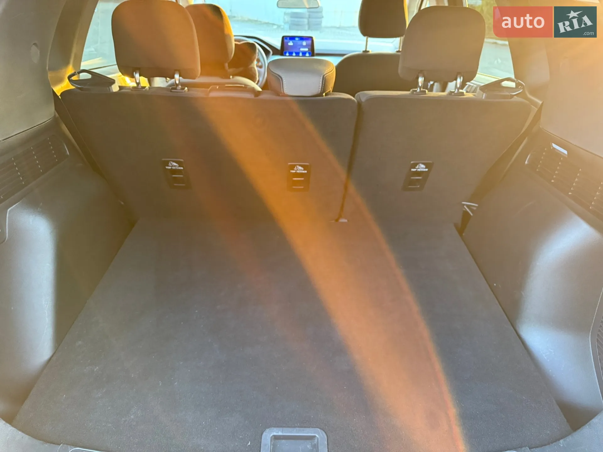 2020 Ford Escape - мініатюра 19