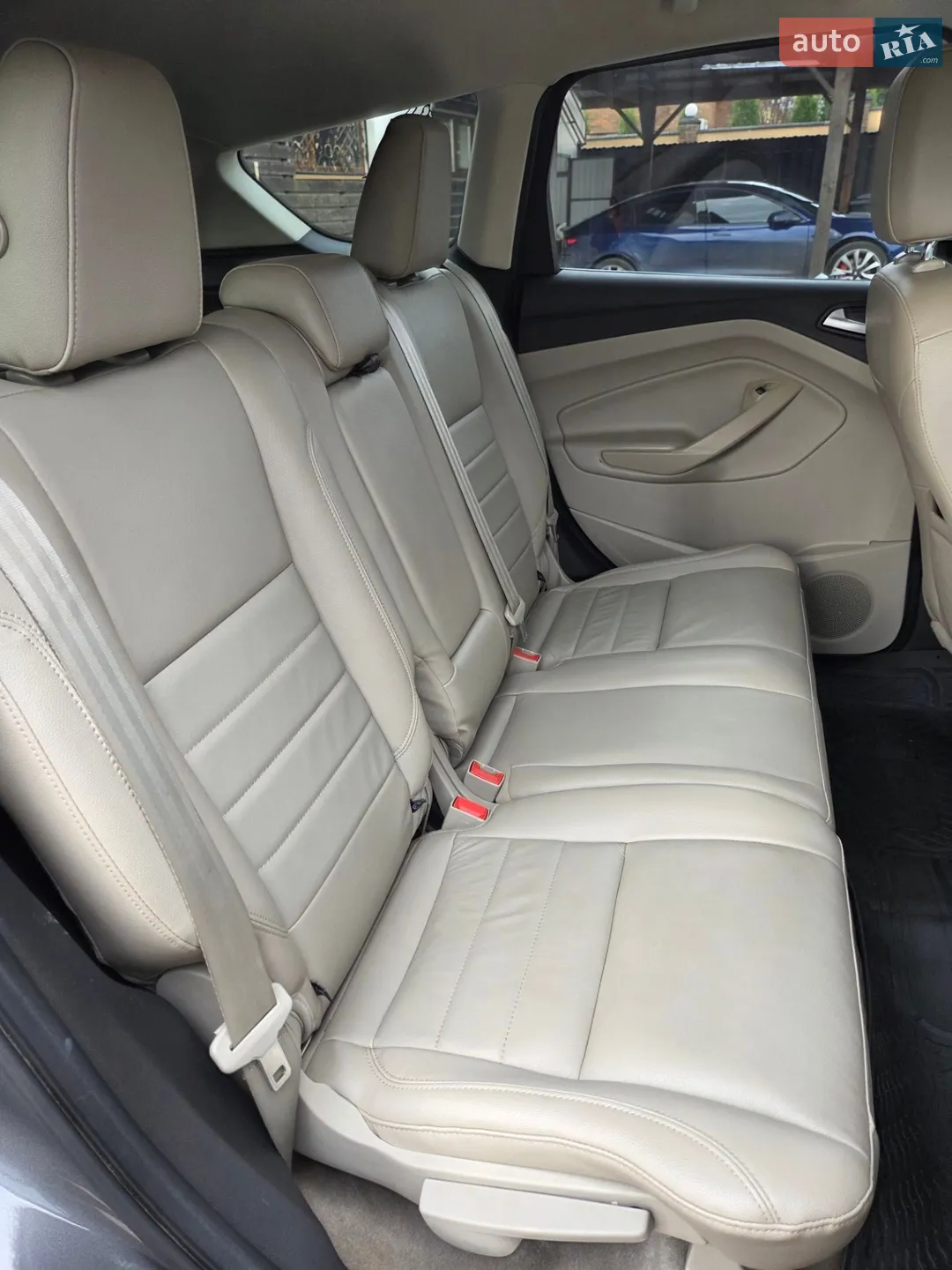 2013 Ford Escape - мініатюра 5