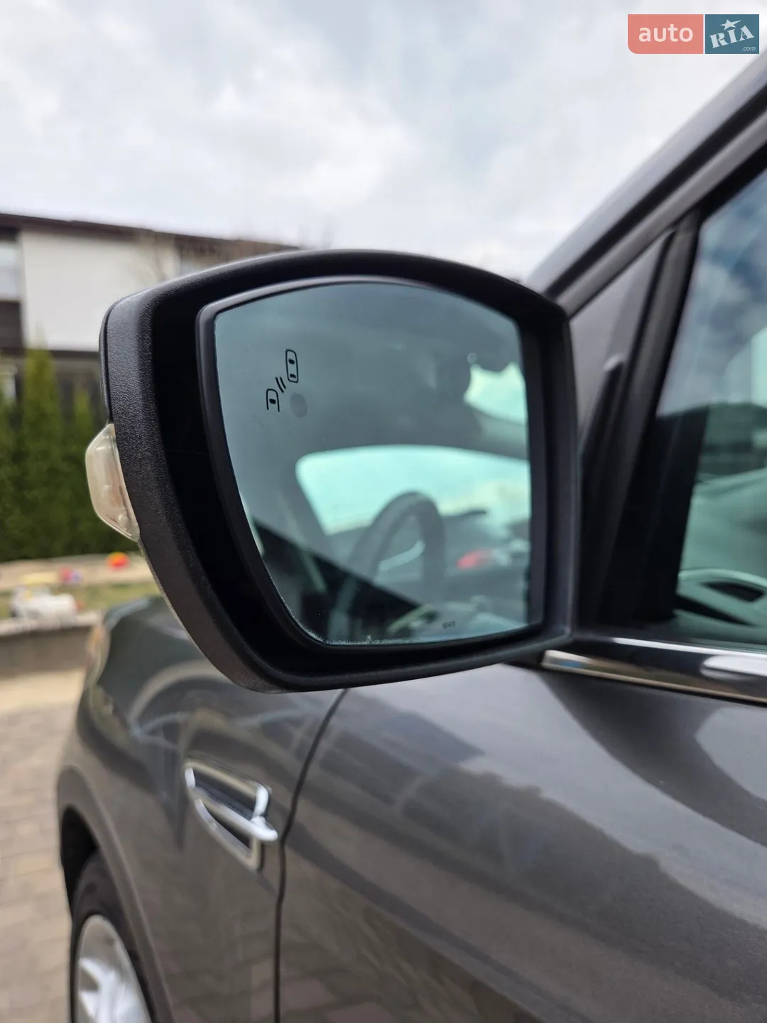 2013 Ford Escape - мініатюра 15