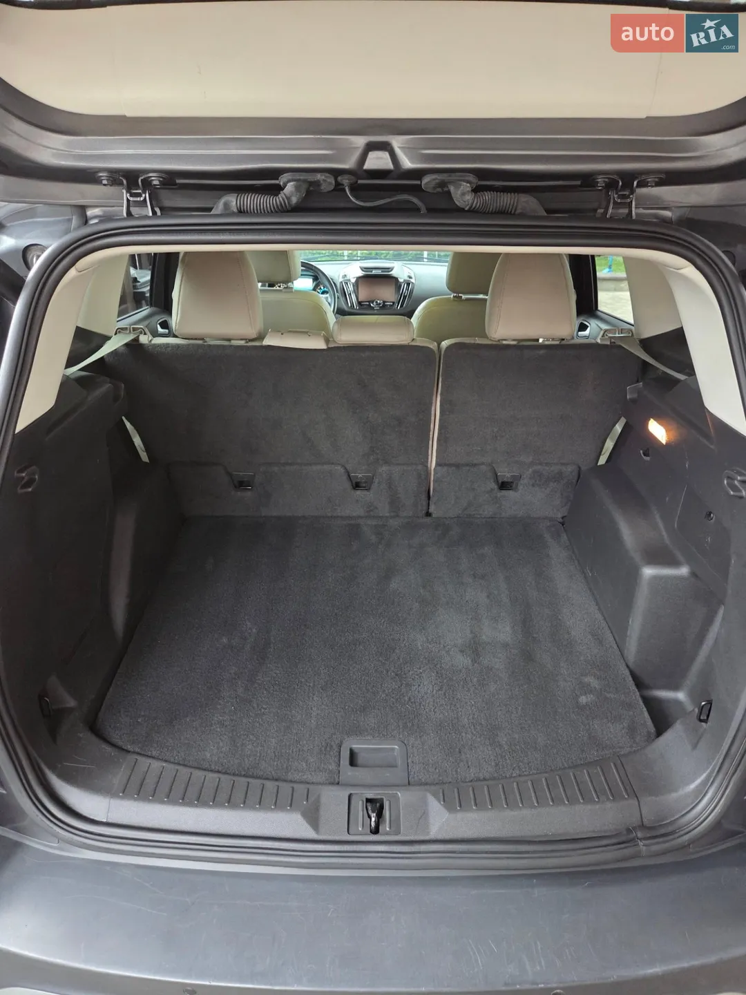 2013 Ford Escape - мініатюра 28