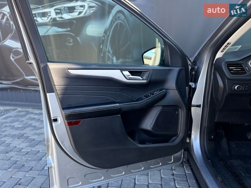 Внедорожник / Кроссовер Ford Escape 2021 в Львове фото 27 Внедорожник / Кроссовер Ford Escape 2021 в Львове