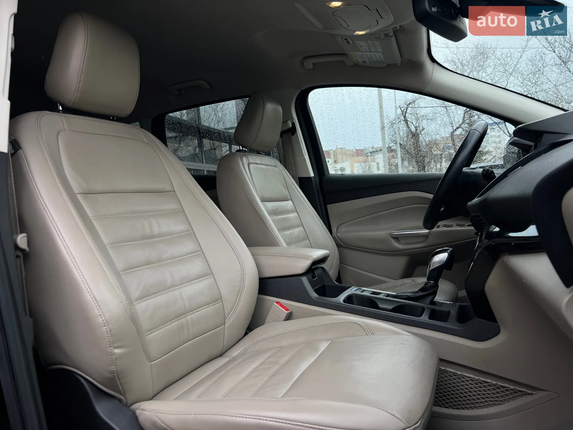 2017 Ford Escape - мініатюра 23