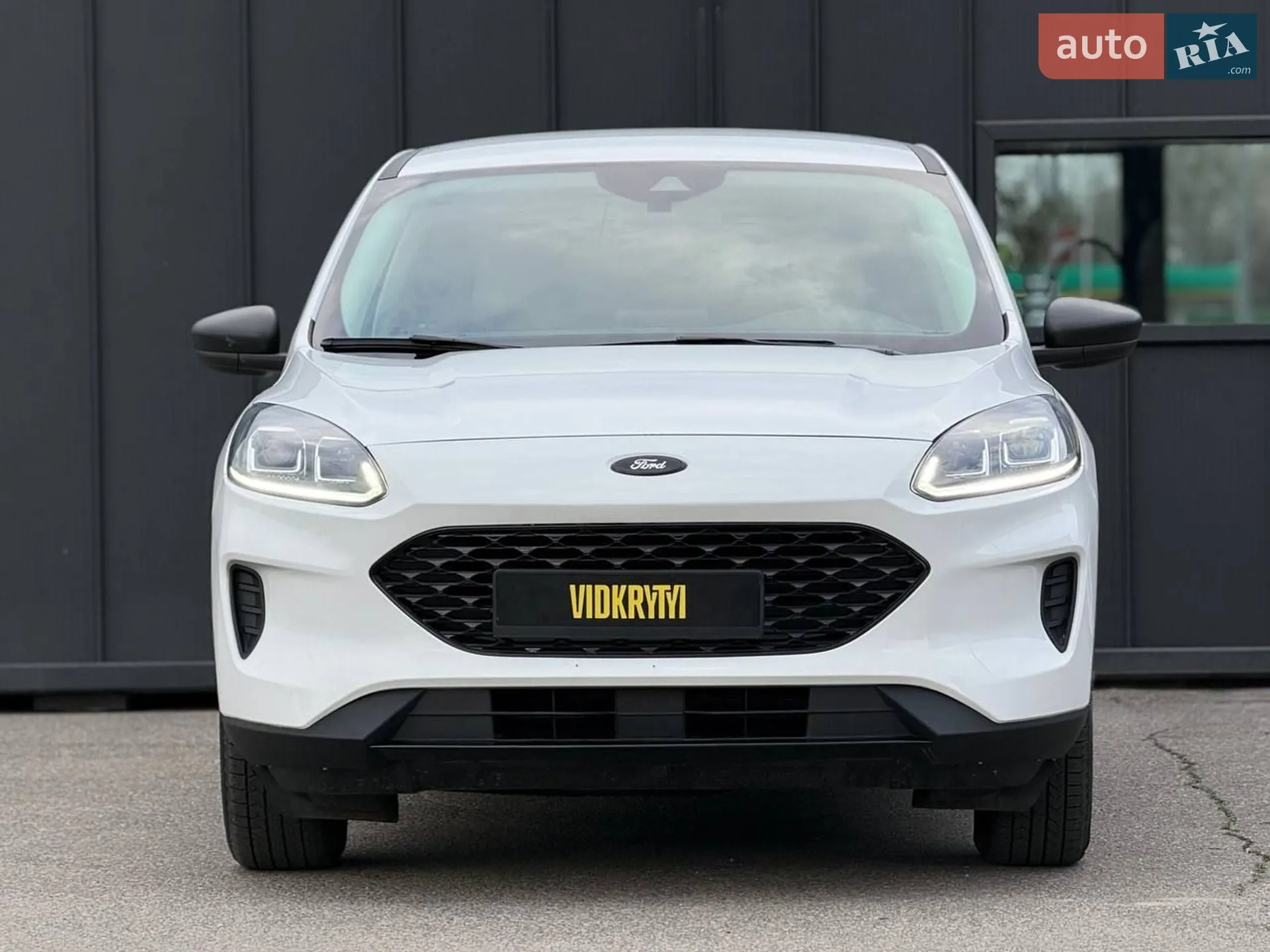 2022 Ford Escape - мініатюра 2