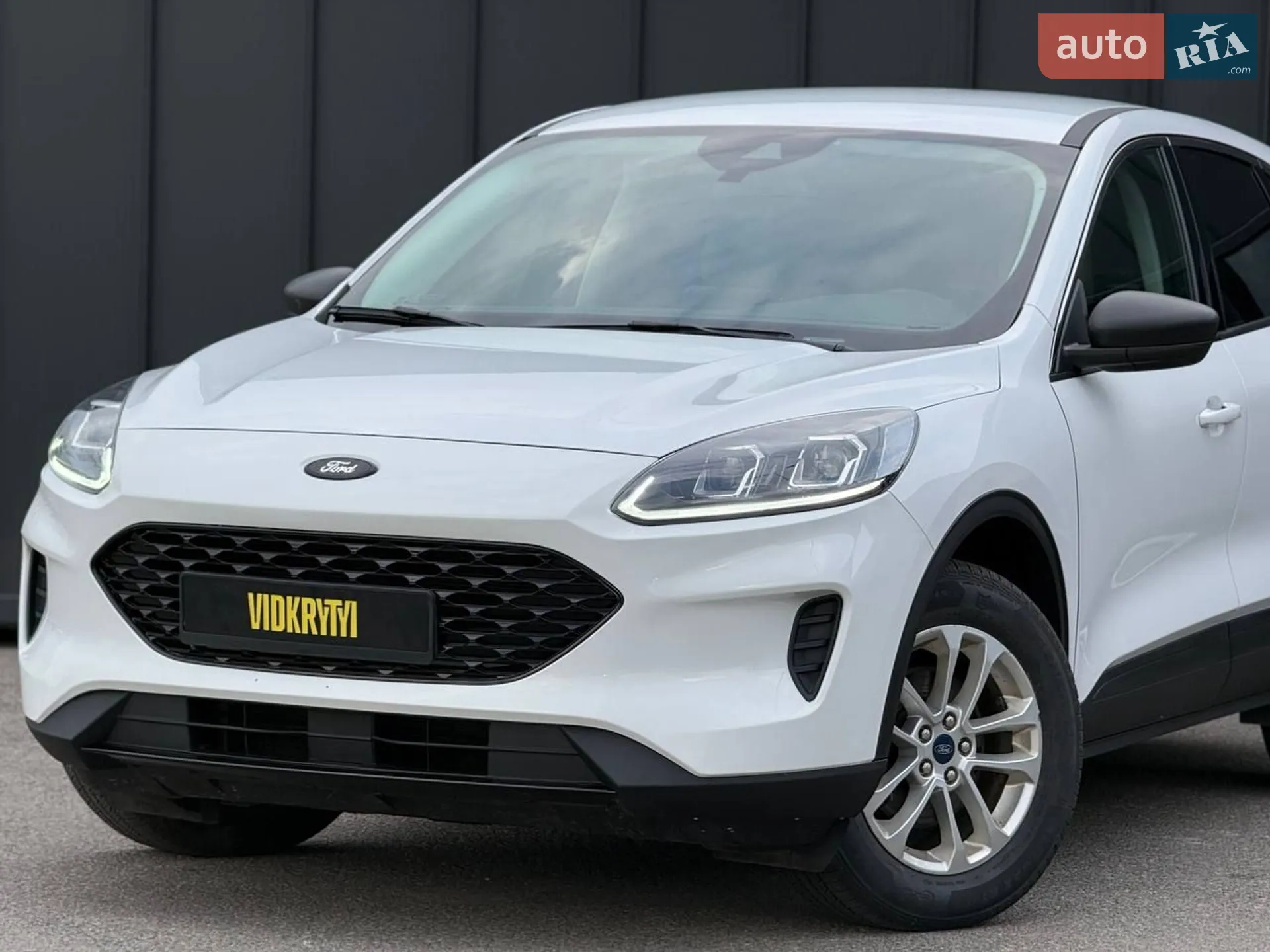 2022 Ford Escape - мініатюра 5