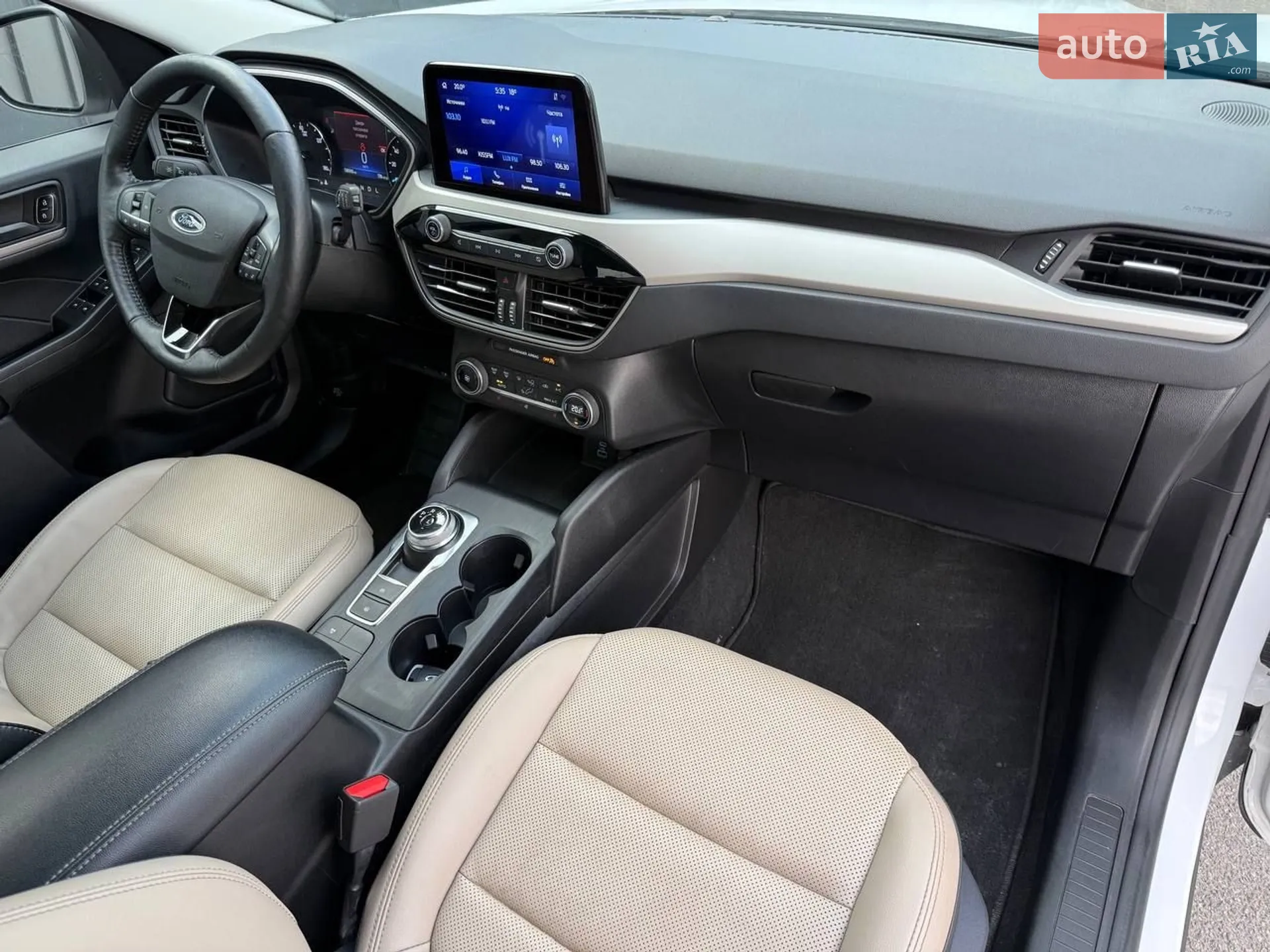 2022 Ford Escape - мініатюра 22