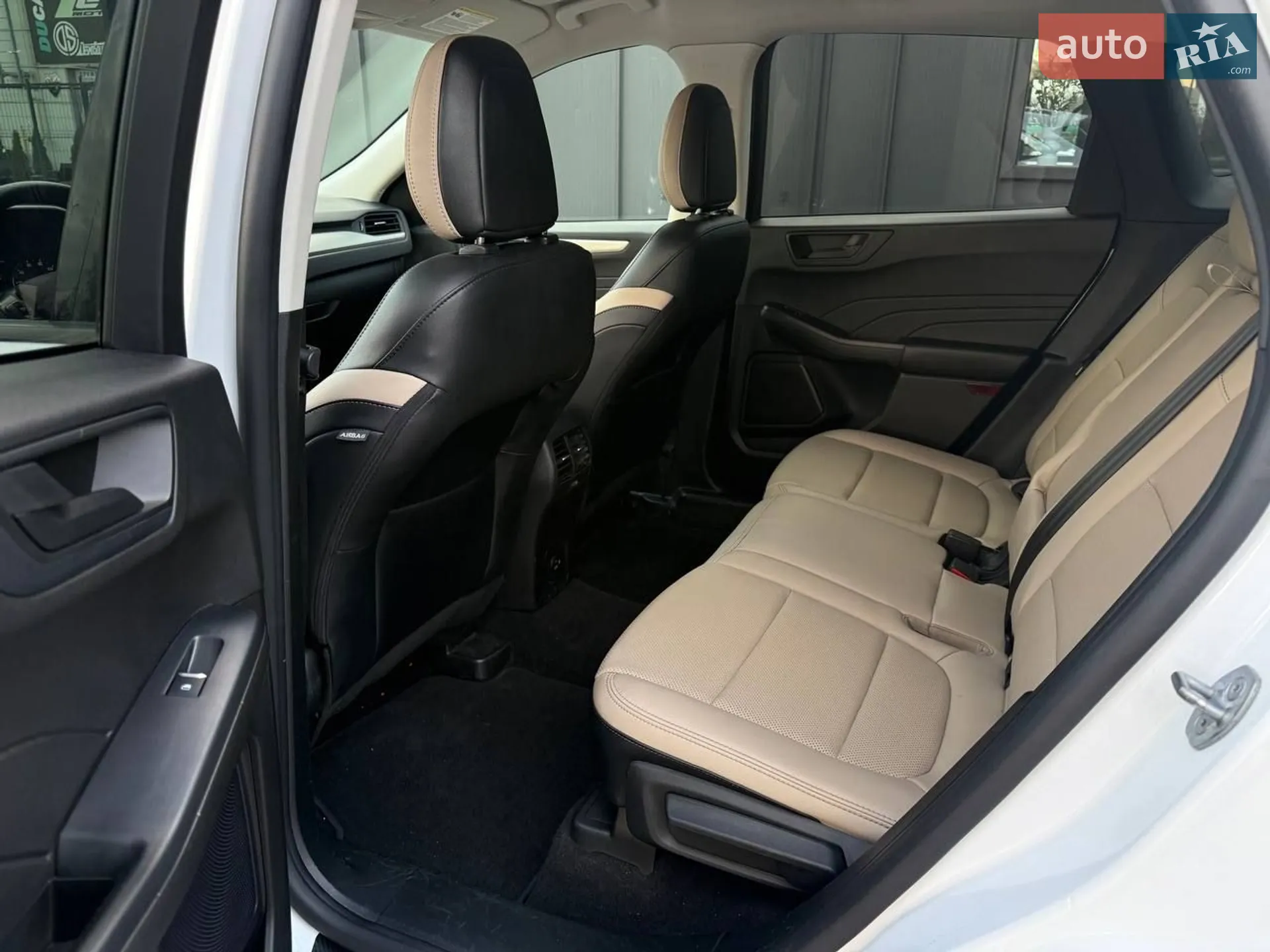 2022 Ford Escape - мініатюра 24