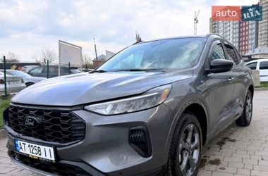 Внедорожник / Кроссовер Ford Escape 2024 в Ивано-Франковске